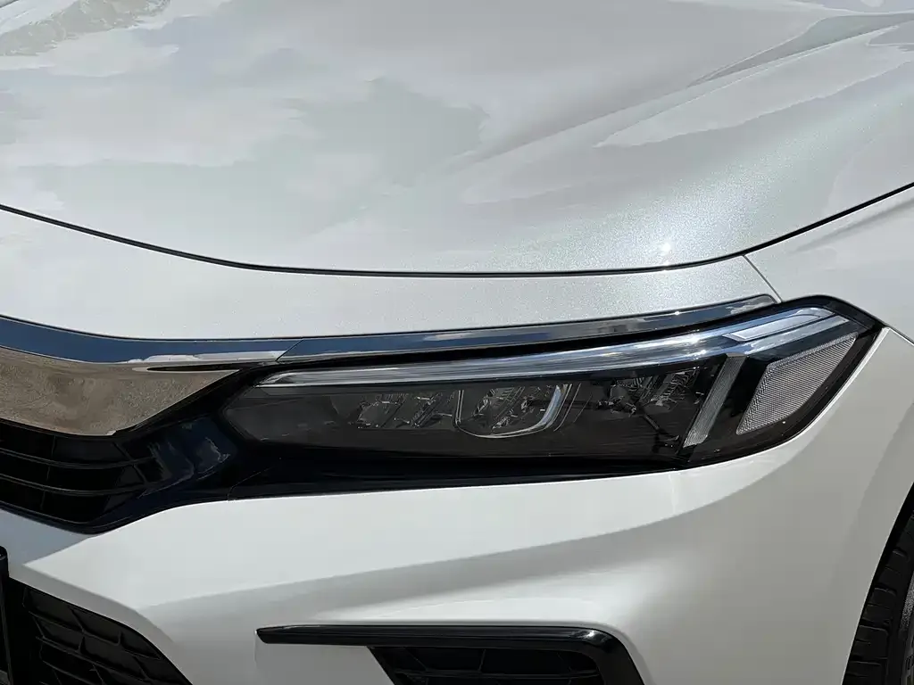 Honda Civic 2025 из CN, фото 10