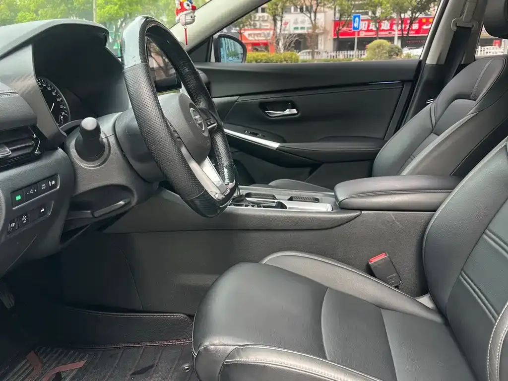 Nissan Sylphy 2022 из CN, фото 4