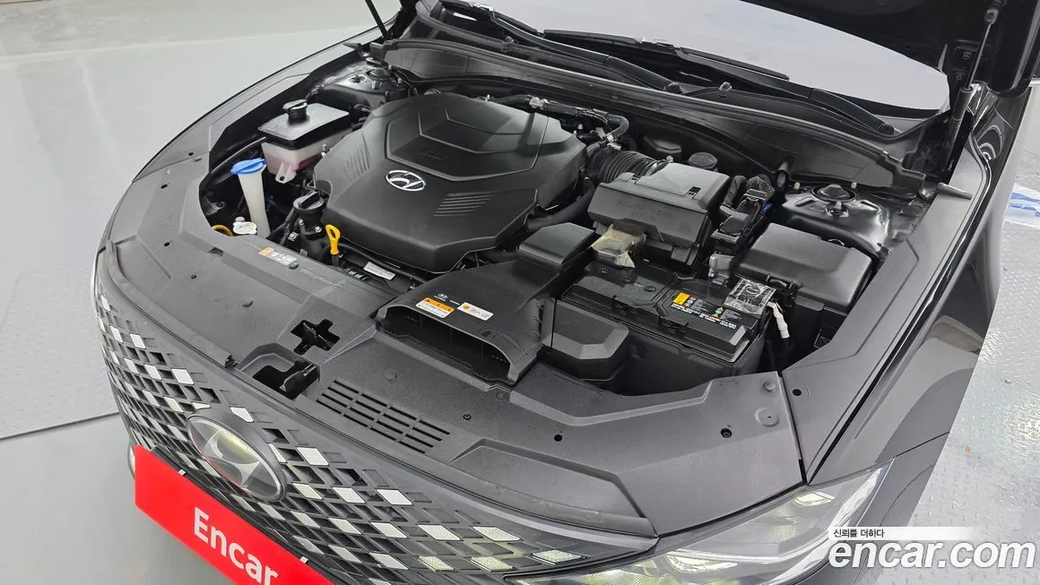 Hyundai Grandeur 2022 из KR, фото 6