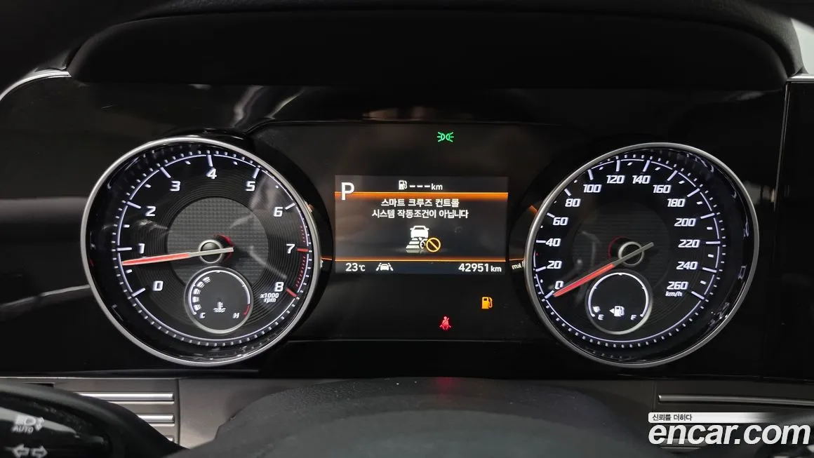 Hyundai Grandeur 2022 из KR, фото 8