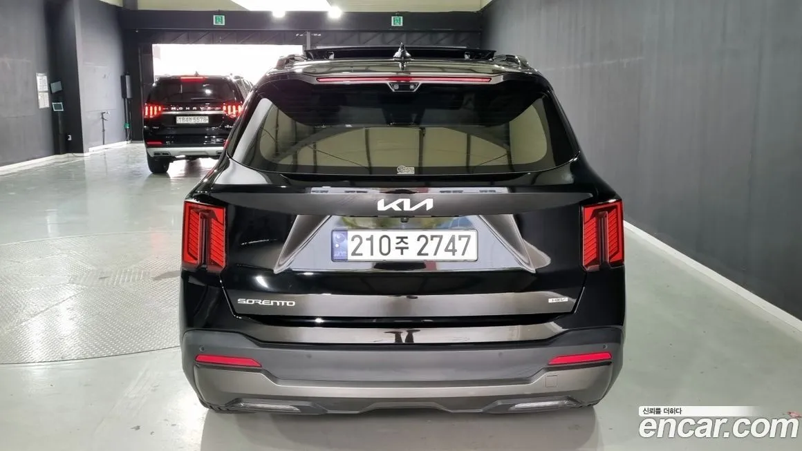 Kia Sorento — фото 4