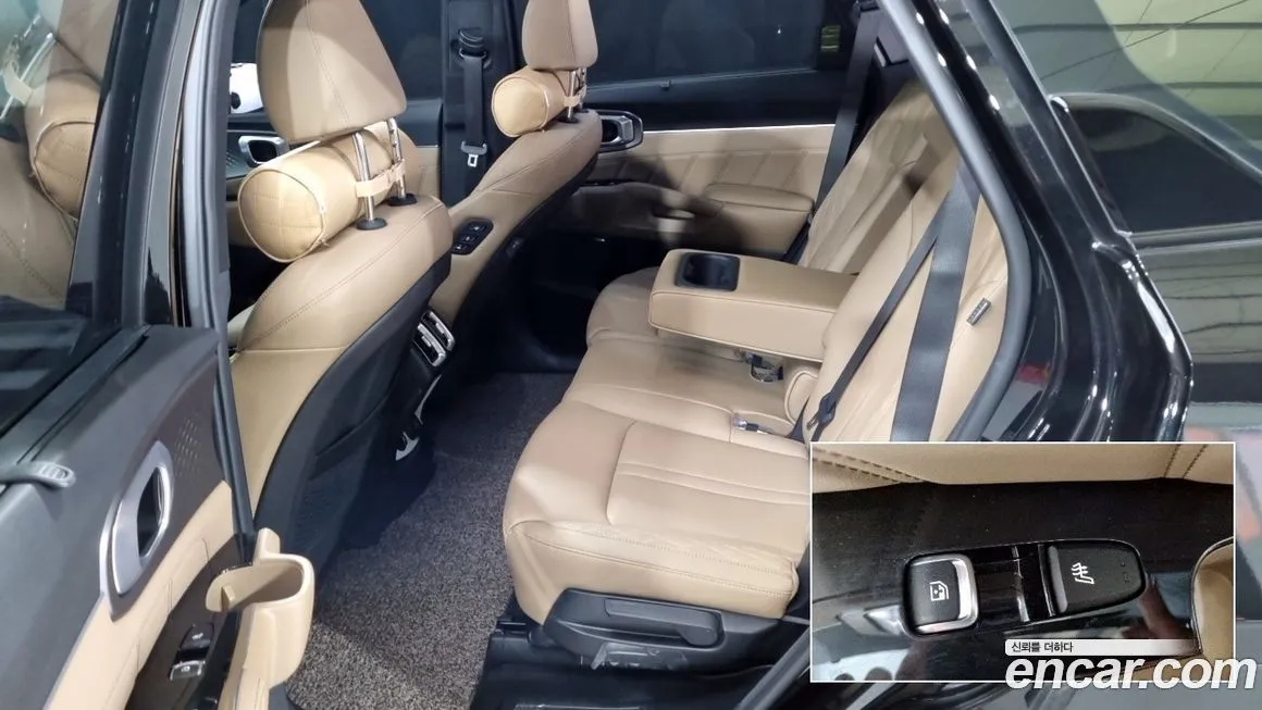 Kia Sorento — фото 7