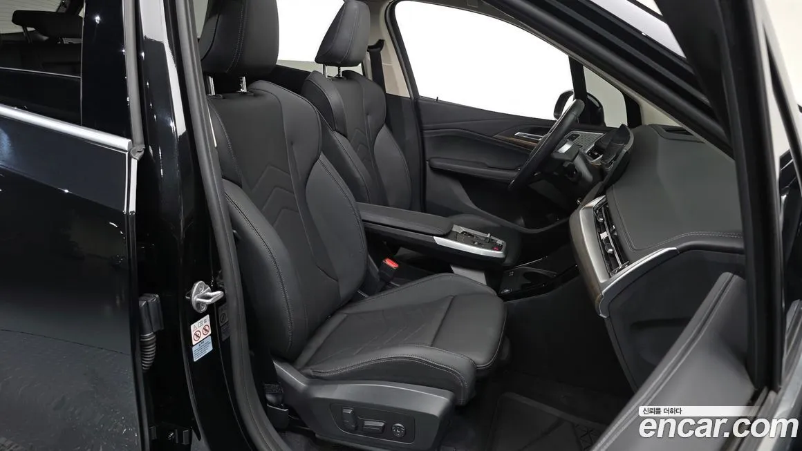 BMW 2-Series 2023 из KR, фото 10