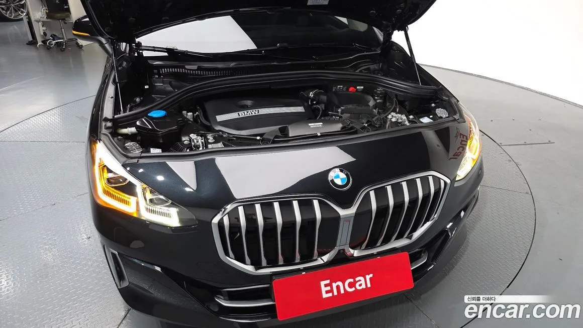 BMW 2-Series 2023 из KR, фото 6