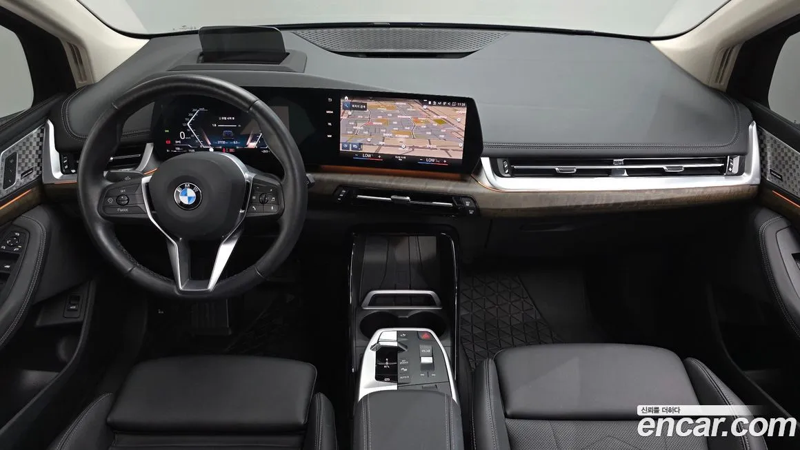 BMW 2-Series 2023 из KR, фото 7