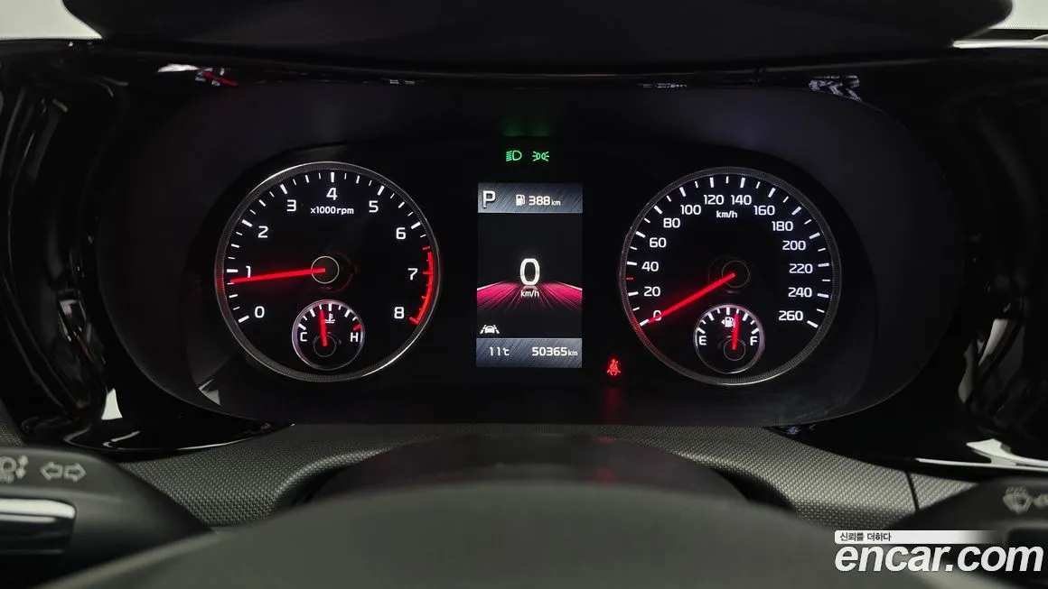 Kia K5 2021 из KR, фото 8