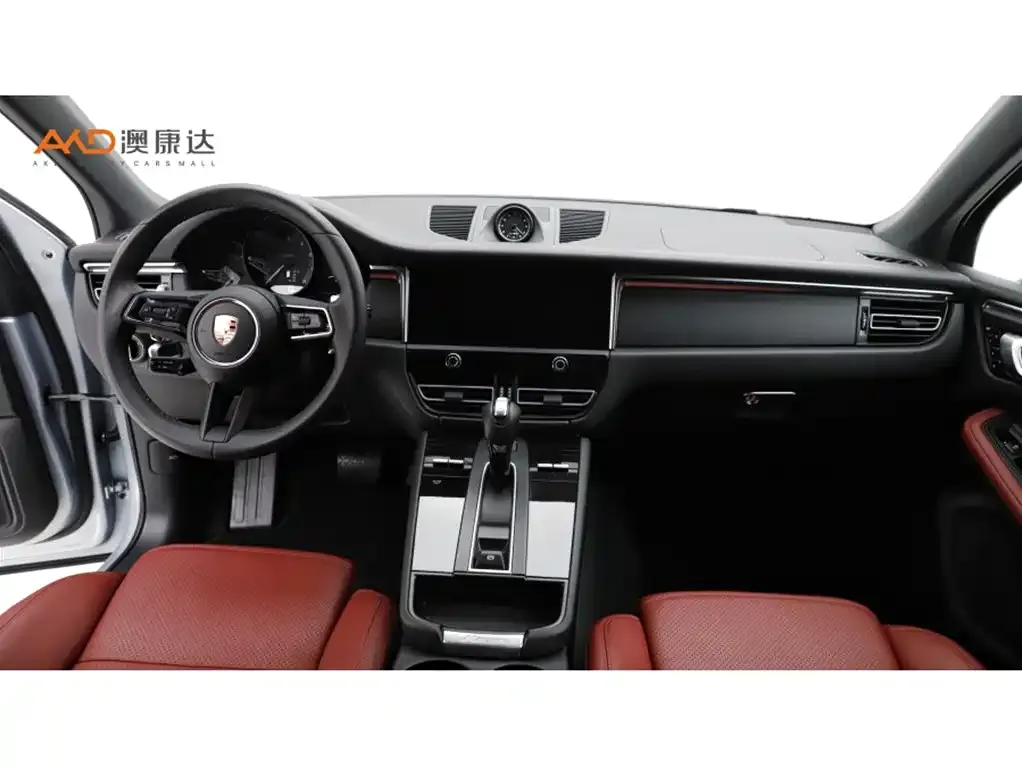 Porsche Macan 2023 из CN, фото 5