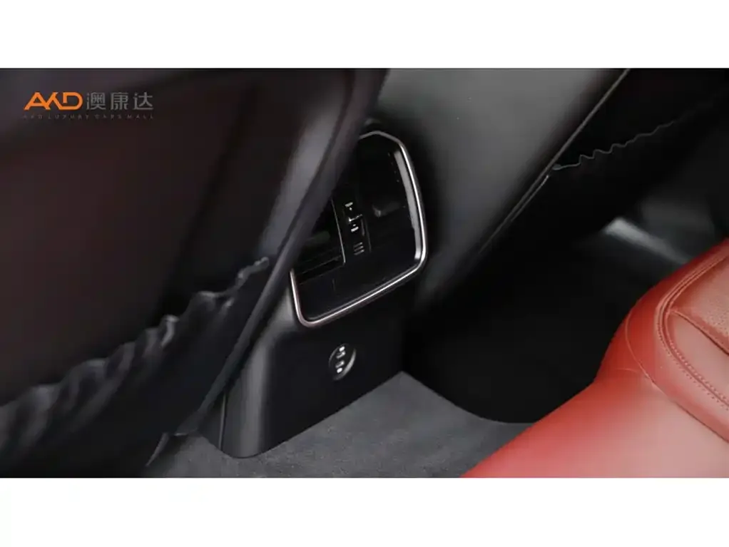 Porsche Macan 2023 из CN, фото 9
