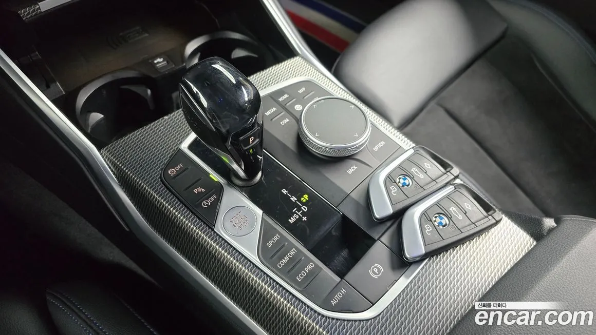 BMW 3-Series 2021 из KR, фото 9