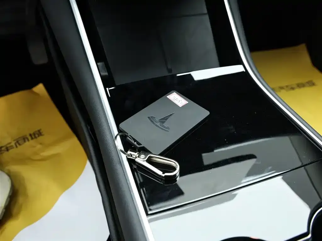 Tesla Model 3 2021 из CN, фото 10