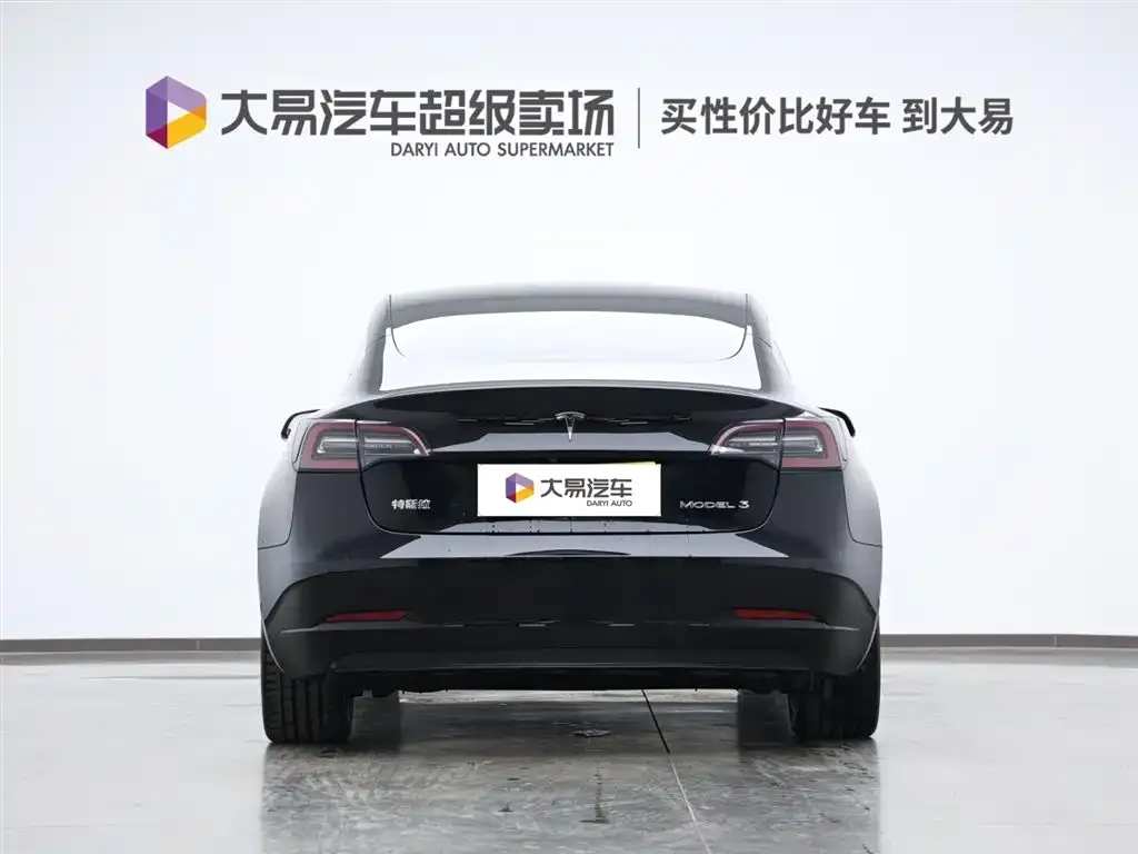 Tesla Model 3 2021 из CN, фото 4