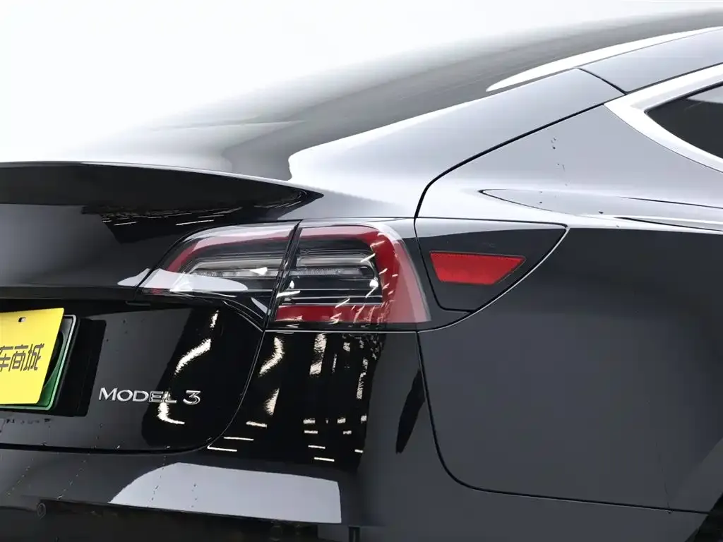 Tesla Model 3 2021 из CN, фото 5