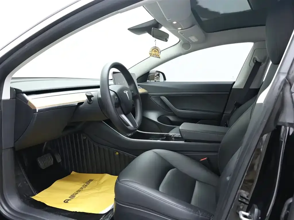 Tesla Model 3 2021 из CN, фото 8