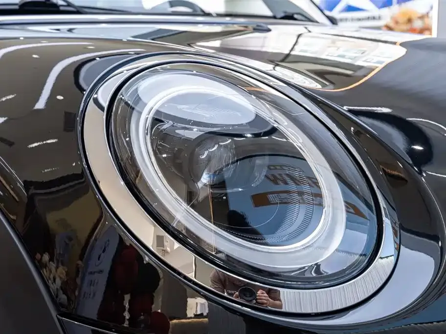 MINI Cooper (3-door) 2023 из CN, фото 6