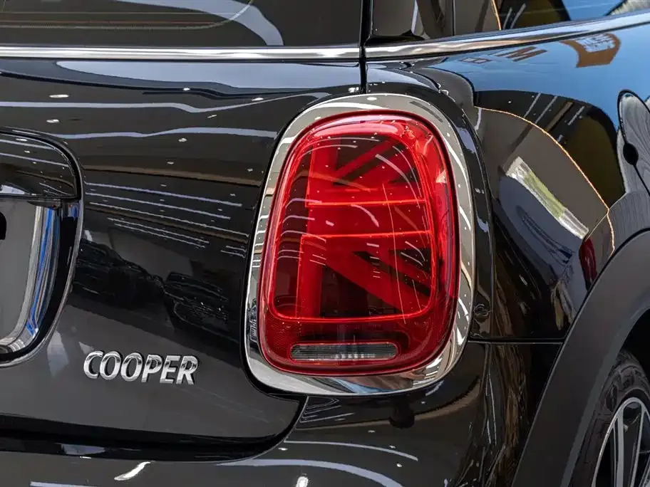 MINI Cooper (3-door) 2023 из CN, фото 7