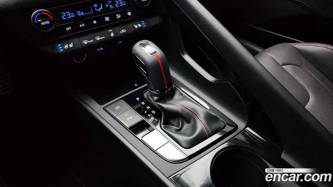 Hyundai AVANTE 2025 из KR, фото 9