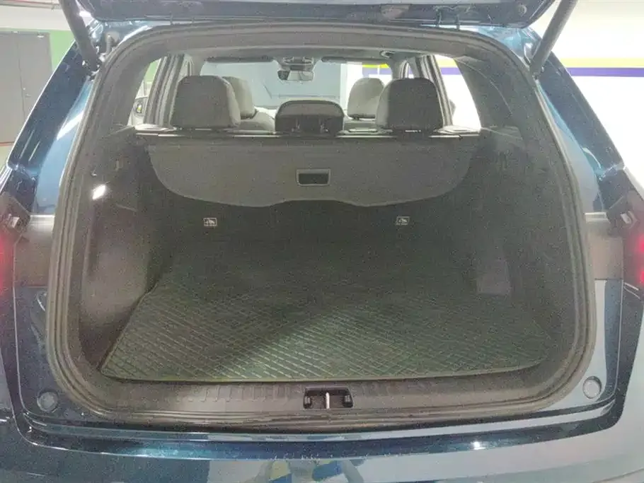 Geely Xingyue L 2022 из CN, фото 4