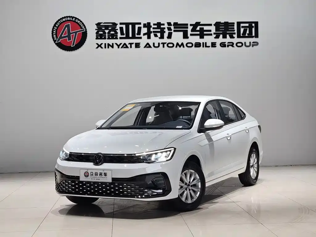 Volkswagen Lavida 2025 из CN, фото 1