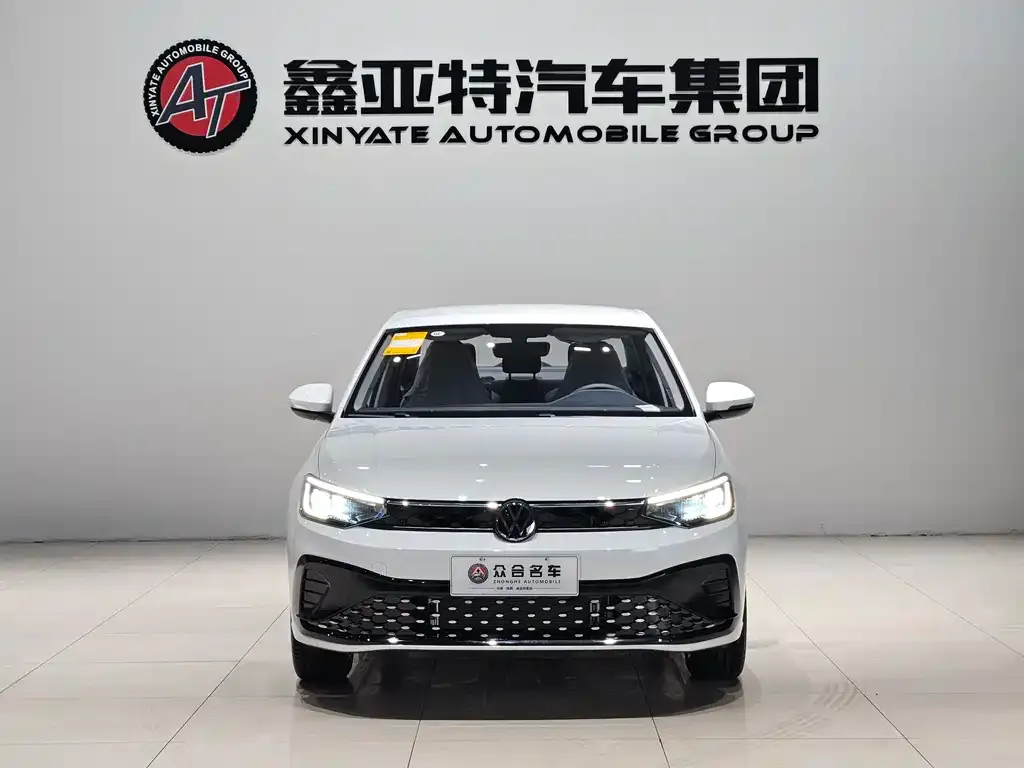Volkswagen Lavida 2025 из CN, фото 2