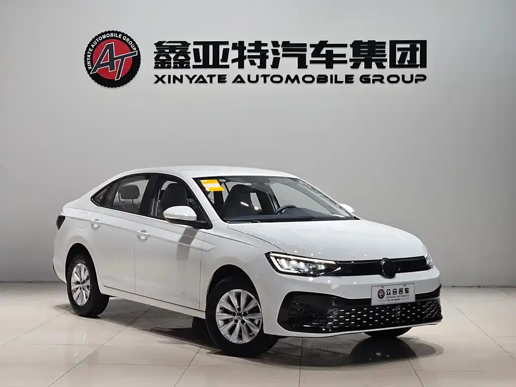 Volkswagen Lavida 2025 из CN, фото 3