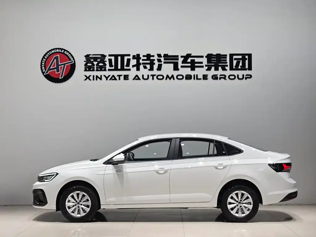 Volkswagen Lavida 2025 из CN, фото 4