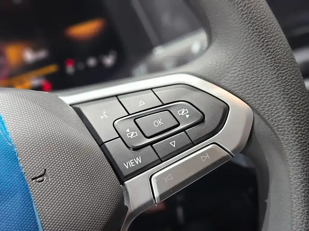 Volkswagen Lavida 2025 из CN, фото 9