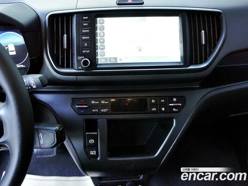 Kia RAY 2024 из KR, фото 10