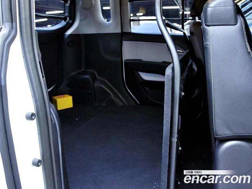 Kia RAY 2024 из KR, фото 6