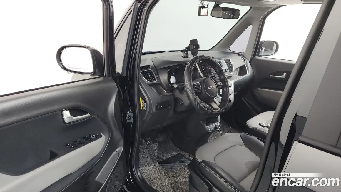 Kia RAY 2022 из KR, фото 10