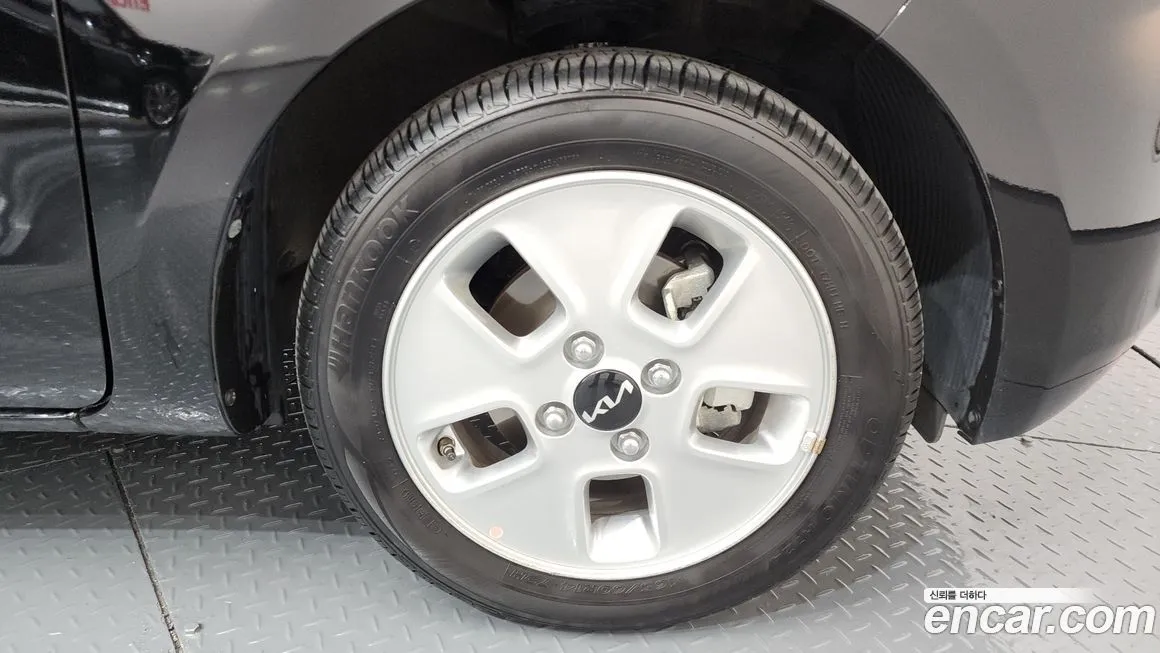 Kia RAY 2022 из KR, фото 5