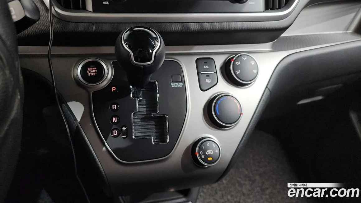 Kia RAY 2022 из KR, фото 9