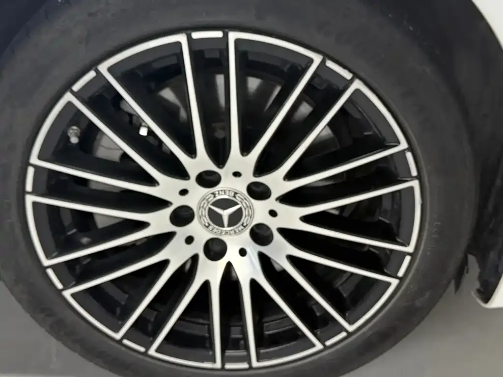 Mercedes-Benz C-Class 2022 из CN, фото 5