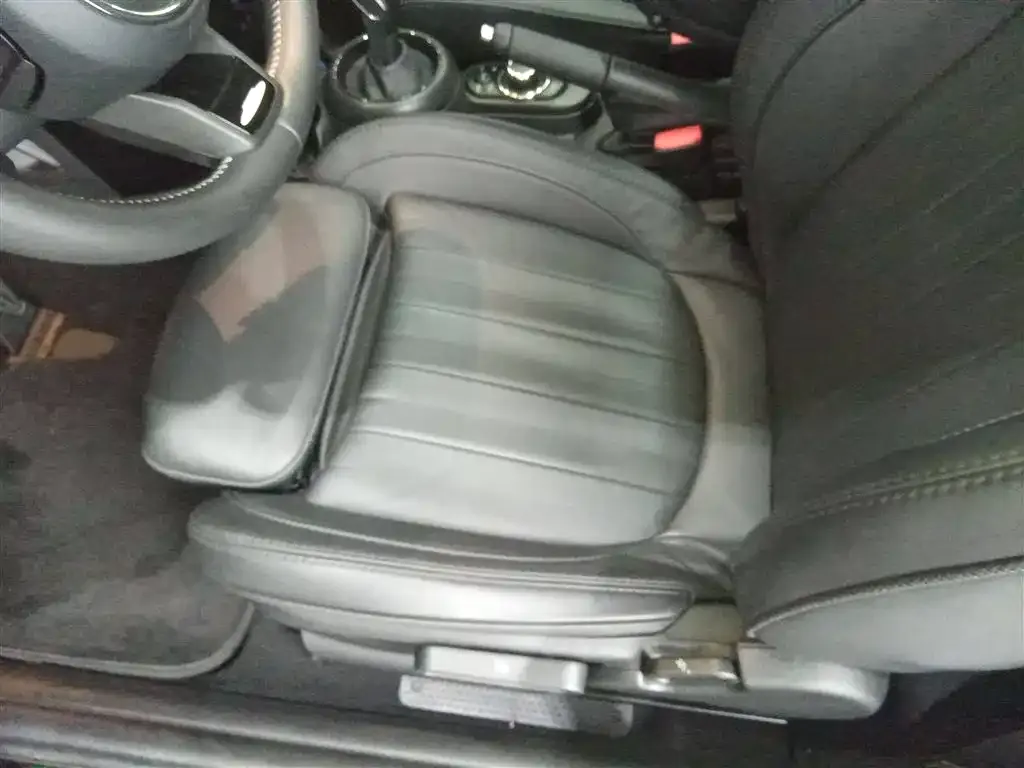 MINI JCW (John Cooper Works) 2023 из CN, фото 7