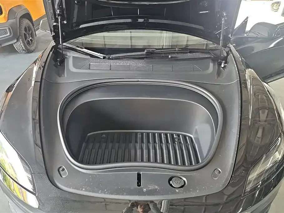 Tesla Model 3 2025 из CN, фото 10