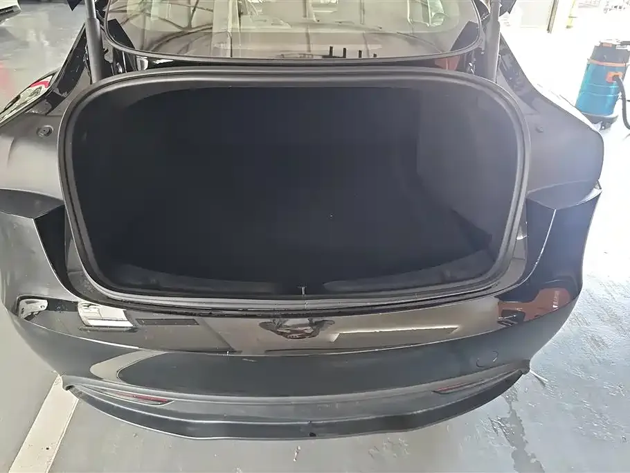 Tesla Model 3 2025 из CN, фото 4