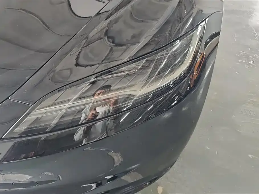 Tesla Model 3 2025 из CN, фото 5