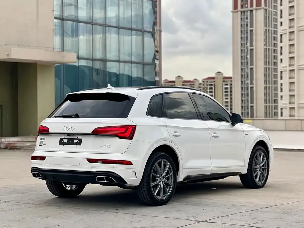 [object Object] Q5L 2022 из CN, фото 10