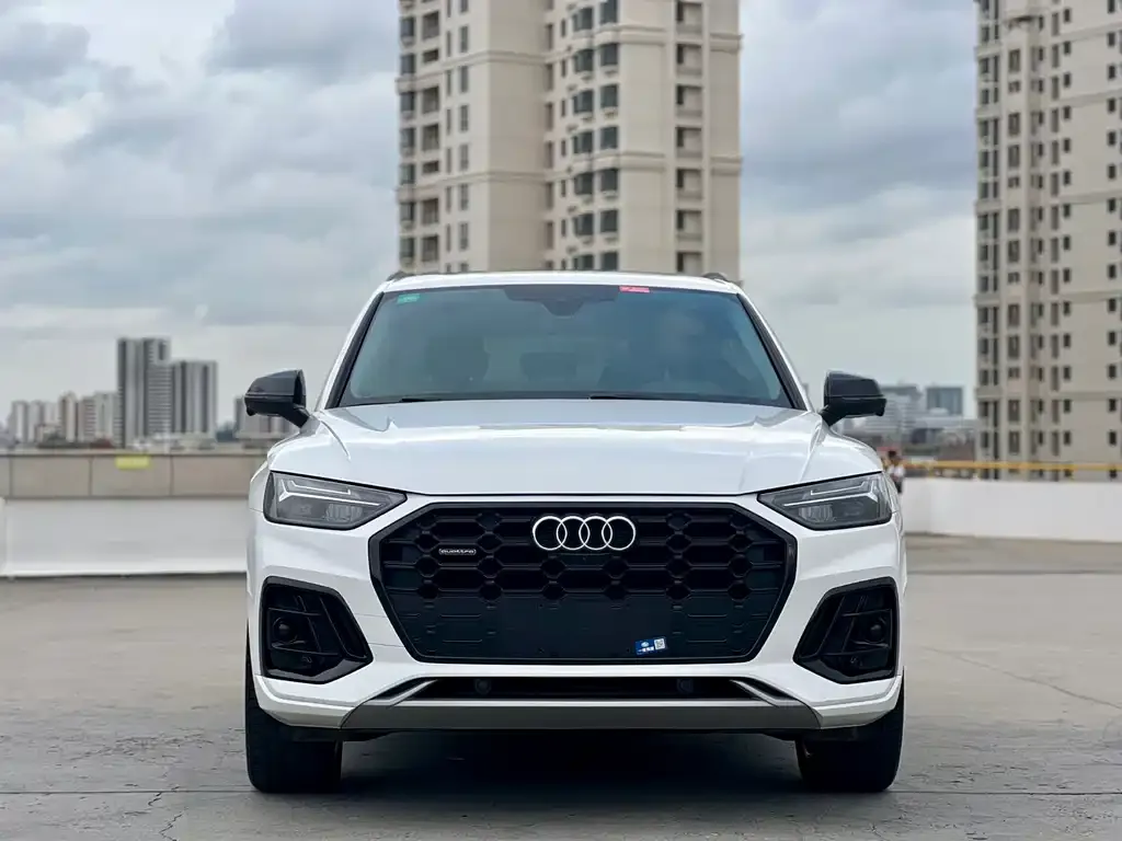 [object Object] Q5L 2022 из CN, фото 2