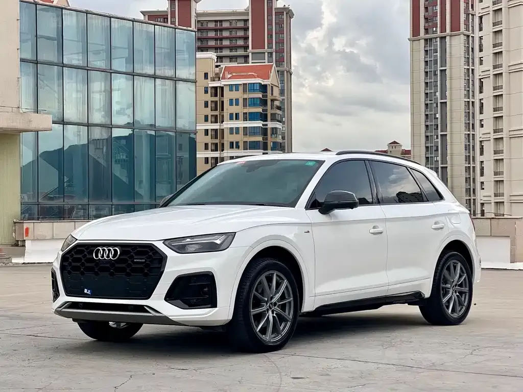 [object Object] Q5L 2022 из CN, фото 3