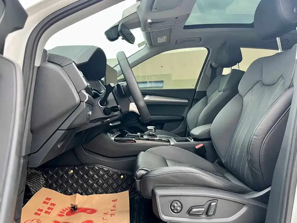 [object Object] Q5L 2022 из CN, фото 4