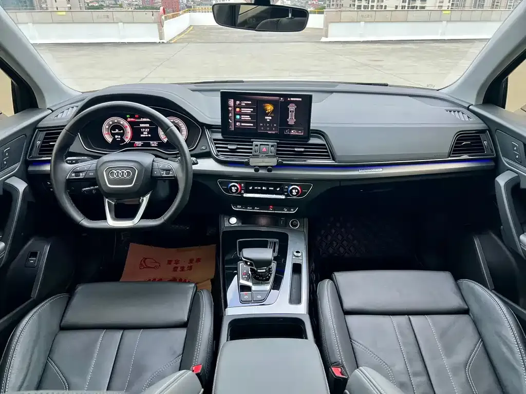 [object Object] Q5L 2022 из CN, фото 5