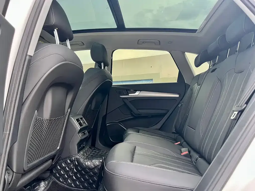 [object Object] Q5L 2022 из CN, фото 6