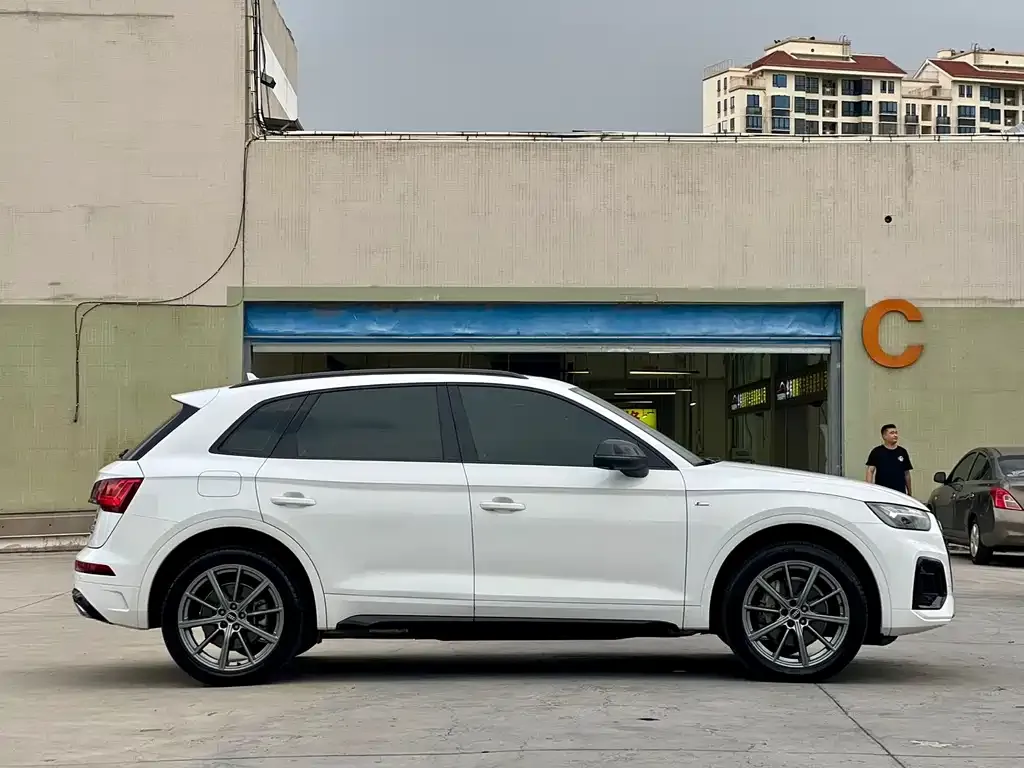 [object Object] Q5L 2022 из CN, фото 7