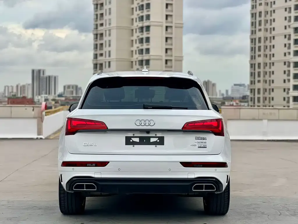 [object Object] Q5L 2022 из CN, фото 9