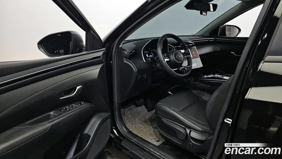 Hyundai Tucson 2023 из KR, фото 10