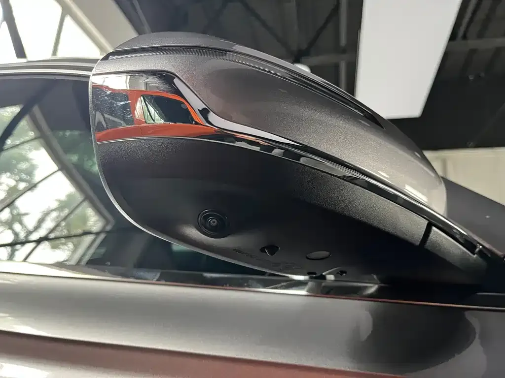 Geely Xingyue L 2022 из CN, фото 7