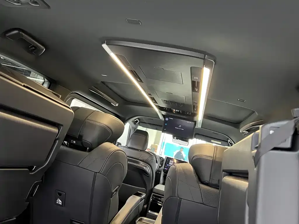 Toyota Vellfire 2024 из CN, фото 9