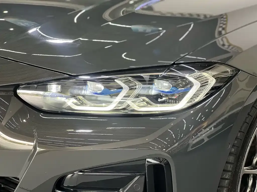 BMW 4 Series 2022 из CN, фото 4