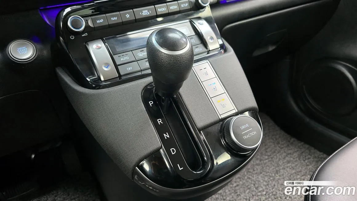 Hyundai Casper 2023 из KR, фото 9
