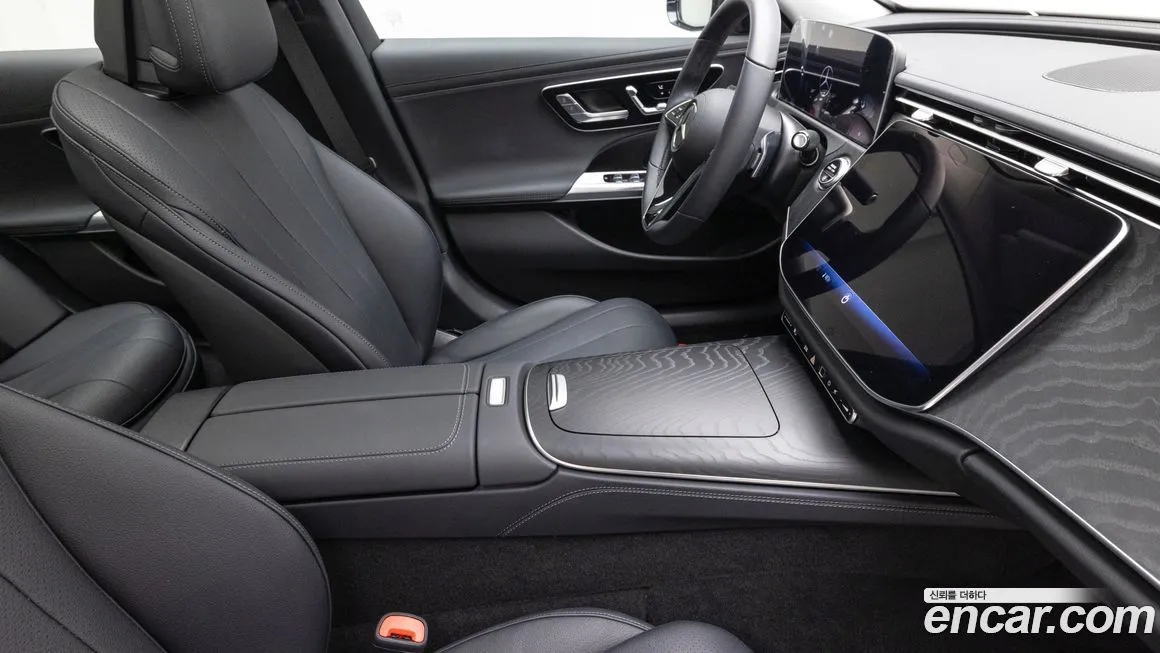 Mercedes-Benz E-Class 2025 из KR, фото 9